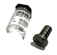 фото thumb №7, Volkswagen оригинальный номер 06h109257c клапан центральный, перемещение faz вала распределительного вала