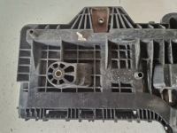 Основание корпус аккумулятор skoda octavia 2 рестайлинг  1.6 tdi Киев, фото thumb