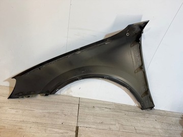 фото thumb №7, Porsche cayenne 9y0 9y3 крило переднє правий