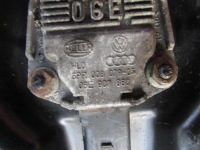 Audi a8 d3 3.0 tdi поддон масляная 059103602d + датчик масла 06e007660 с Разборки, фото thumb
