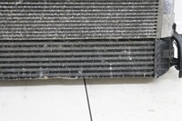 фото thumb №8, Комплект радиатор renault laguna iii 2007r- 1.5 dci