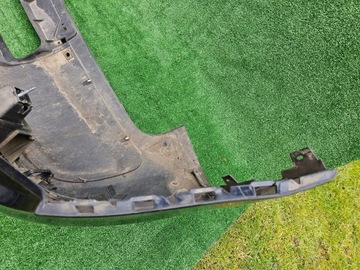 фото thumb №12, Бампер зад audi q3 8u0 offroad pdc