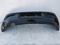 фото thumb №5, Bmw 1 f20 f21 lift 14- бампер задний задняя