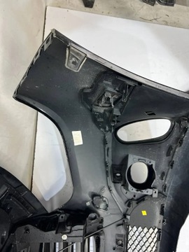 фото thumb №12, Бампер перед переднє mercedes citan ii 21 r.- w420 420