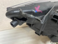 Купити Фара ліва передня transit custom mk2 лівий перед full led pz31-13e015-ad, фото thumb