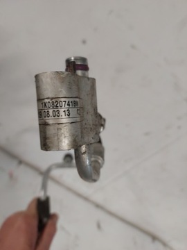 фото thumb №5, Шланг кондиціонера 1.2 tsi cbz 1k0820741nb