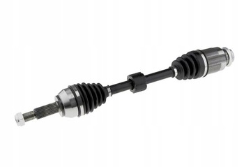 фото thumb №1, Піввісь привідна перед права do mazda 2 1.3 mzr 1.5