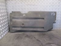 фото thumb №1, Защита подвеска peugeot 607 04-10r. 9646939980