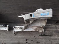 Купить Volkswagen vw polo 6r 2017 лонжерон передняя левая оригинал, фото thumb