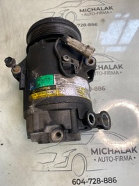 фото thumb №1, Компрессор кондиционера opel astra h 1.7cdti delphi