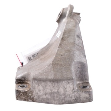 фото thumb №11, Mercedes w204 c63 amg m156 лапи кронштейн тримач двигуна правий a1562232204