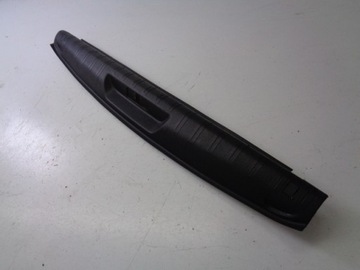 фото thumb №1, Защита ремня зад peugeot 308 t9 sw передний рестайлинг 1.6 hdi 2016 год