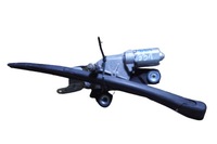 фото thumb №1, Mazda 3 bk моторчик дворники зад + рычаг