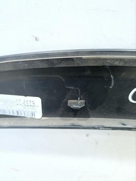 фото thumb №15, Накладка заднього крила mercedes-benz eqe v295 a2948808102 електричний