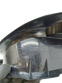 фото thumb №7, Bmw x5 e70 2013 молдинг порог