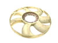 Ford transit электрический вентилятор радиатора 2.2 tdci rwd дизель 2p1412720 Оригинал, фото thumb