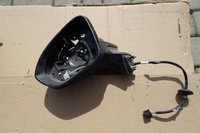 фото thumb №1, Opel astra k v дзеркало ліва корпус захист