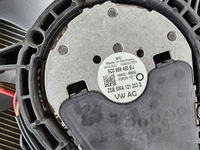 фото thumb №15, Радиатор вентиляторы pas переднее балка усилитель vw golf viii 8 5h