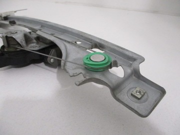 фото thumb №6, Peugeot 3008 i електричний підйомник вікна лівий зад 6 pin 962941201g