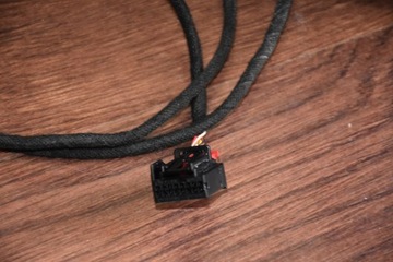 фото thumb №5, Дзеркало праві 7pin 7кабелі skoda yeti r2017lift eu