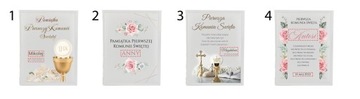 Prezent Na Komunie Od Babci I Dziadka Album
