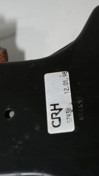 фото thumb №7, Bmw e38 e39 e53 колонка рулевая электрический