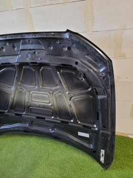 фото thumb №7, Audi a5 8t 8t0 передний рестайлинг капот крышка двигателя