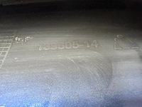 фото thumb №10, Бампер bmw x3m f97 x4m lci рестайлінг компетиція оригінал супер стан