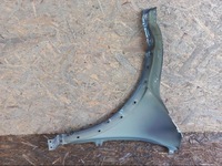 фото thumb №10, Hyundai ioniq v 5 крила передній перед правий