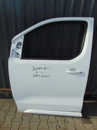 фото thumb №2, Дверь левая citroen jumpy 16 proace