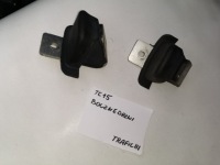 фото thumb №1, Двері бічний зсувні відбійник trafic iii vivaro