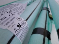 фото thumb №13, Mercedes eqb 243 x243 шторка безпеки повітряна ліва права