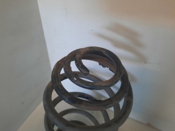 фото thumb №3, Opel astra h iii 3 пружина зад 1.7 cdti z17dth