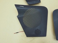 фото thumb №9, Vel satis захист решітка заглушка динаміка cabasse