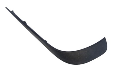 фото thumb №1, Mercedes gla x156 156 спойлер планка правая amg