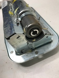 фото thumb №5, Bmw f25 f26 подушка подушка безопасности пассажира usa