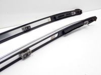 фото thumb №8, Рейлінги дахові комплект оригінал suzuki sx4 s-cross 774-2067-02 78210-61