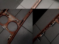 фото thumb №15, Рамка dekor drewno туннель vw phaeton 3d0863243