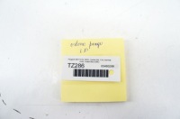 фото thumb №5, Tz286 peugeot 308 iii t10 gt защита порога левые перед 9832182980