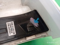 фото thumb №7, Корпус дзеркало права + поворотник mercedes e-klasa w212 a2129067501