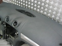 фото thumb №7, Приборная панель консоль подушка безопасности ford mondeo mk4