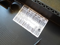 фото thumb №4, Skoda rapid sb обшивка двері правий задня 5jj867024