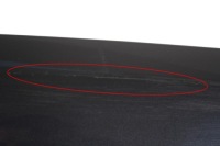 фото thumb №8, Bmw f34 задній бампер дифузор m sport 8057175 seria 3 2017 lhd