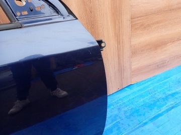 фото thumb №9, Kia ceed i 07-12 двері передні праві b6