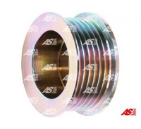 фото thumb №1, Ast колесо пасове генератора / bosch