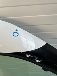 фото thumb №9, Двері правий перед передні праве fiat doblo ii opel combo d