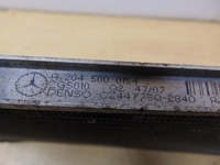 фото thumb №13, Радиатор кондиционера mercedes w204 a2045000154
