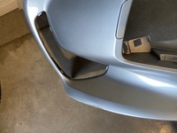 фото thumb №10, Toyota yaris iv 4 бампер перед 52119-0da00