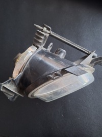 фото thumb №1, Протитуманна фара правий opel corsa d 13262572