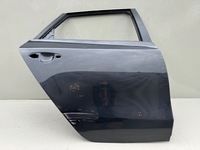 фото thumb №10, Kia optima iv 4 kombi 15-20r дверь правое передние правый перед